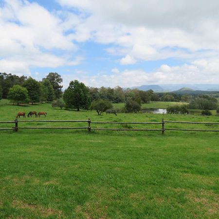 هيمفيل Old Inchgarth Farmstay المظهر الخارجي الصورة