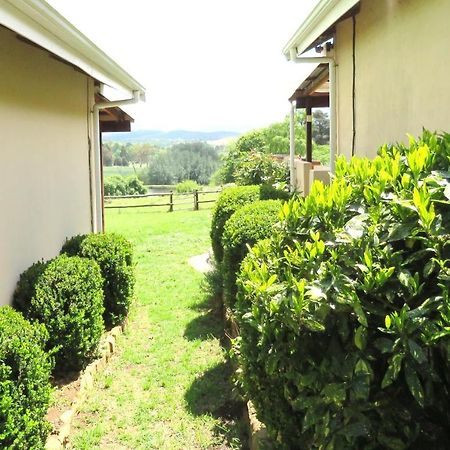 هيمفيل Old Inchgarth Farmstay المظهر الخارجي الصورة
