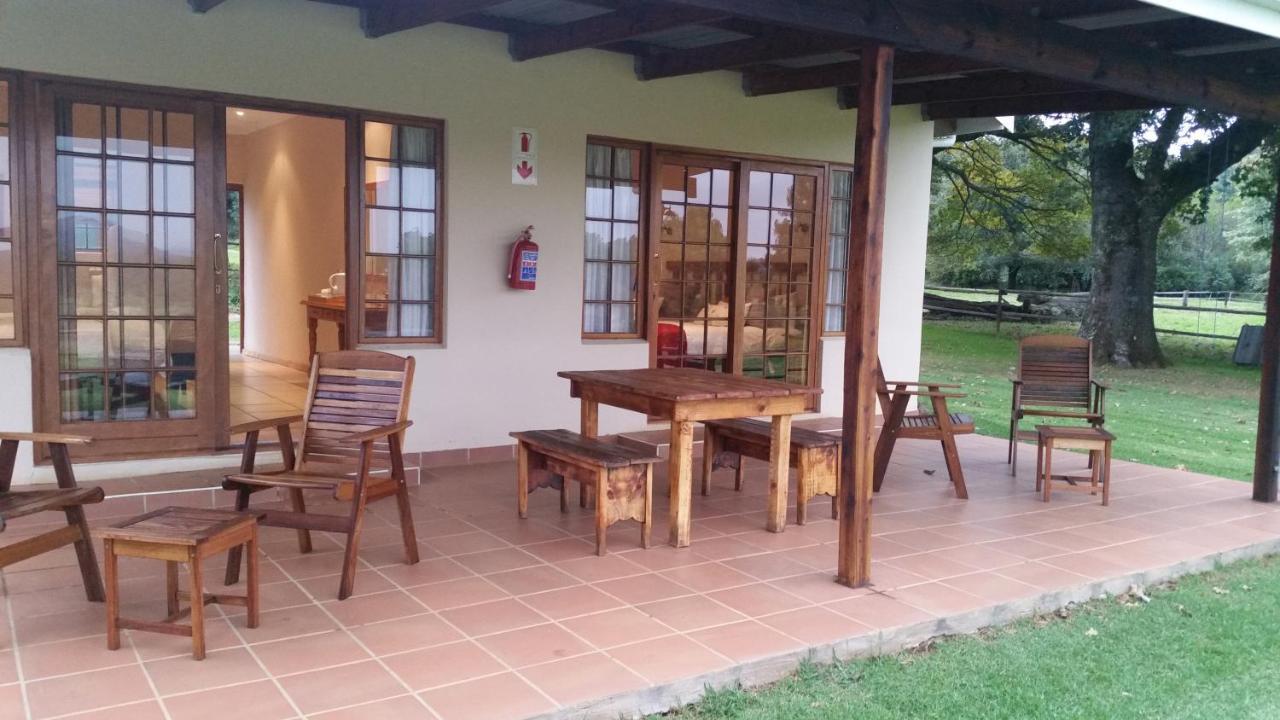 هيمفيل Old Inchgarth Farmstay المظهر الخارجي الصورة