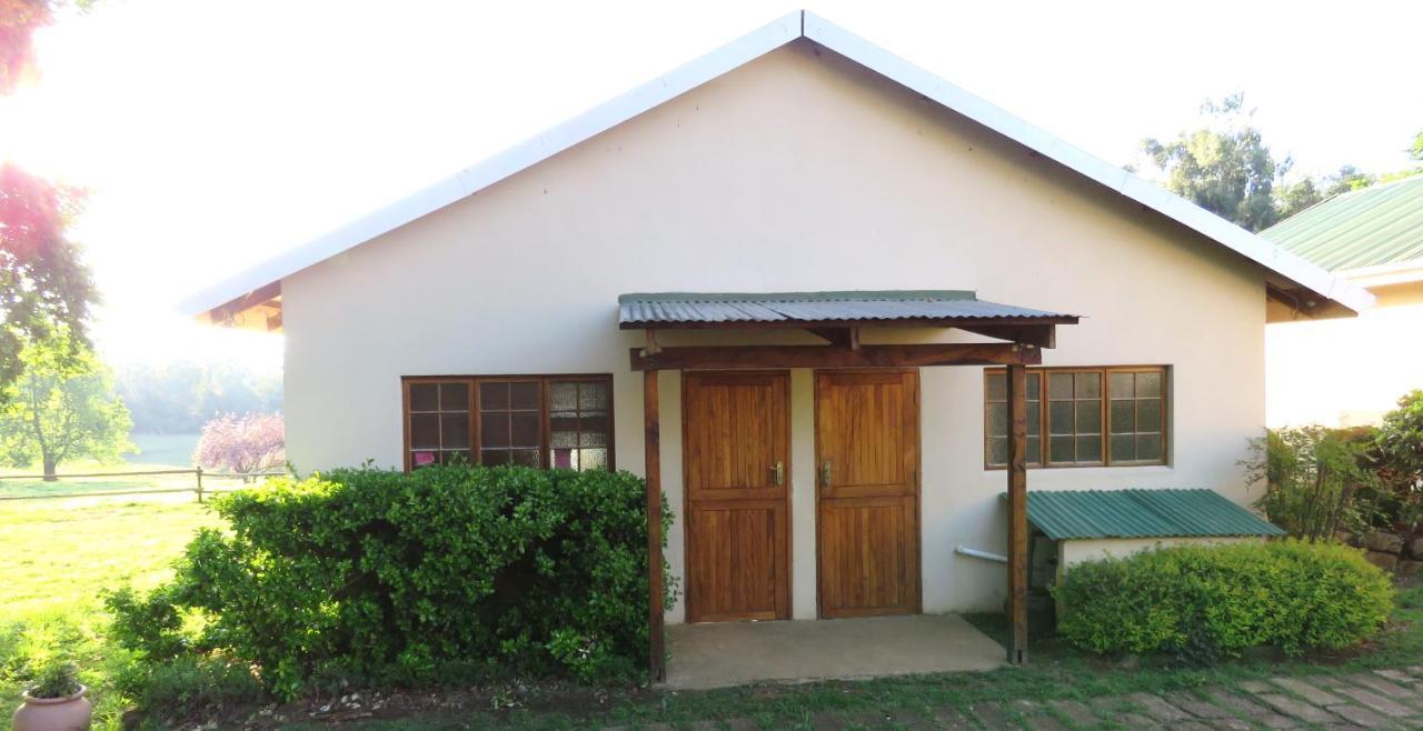 هيمفيل Old Inchgarth Farmstay المظهر الخارجي الصورة