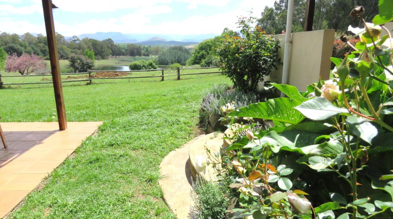 هيمفيل Old Inchgarth Farmstay المظهر الخارجي الصورة