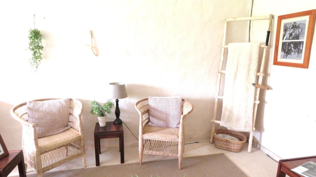 هيمفيل Old Inchgarth Farmstay المظهر الخارجي الصورة
