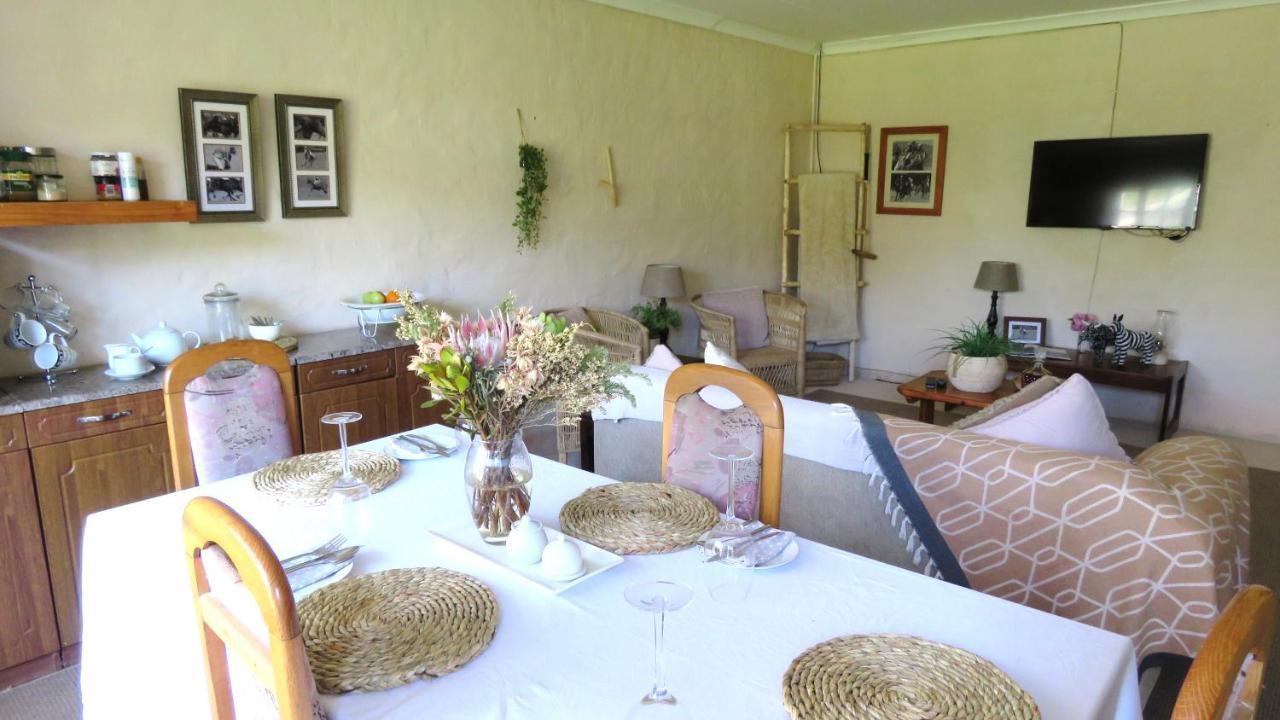 هيمفيل Old Inchgarth Farmstay المظهر الخارجي الصورة