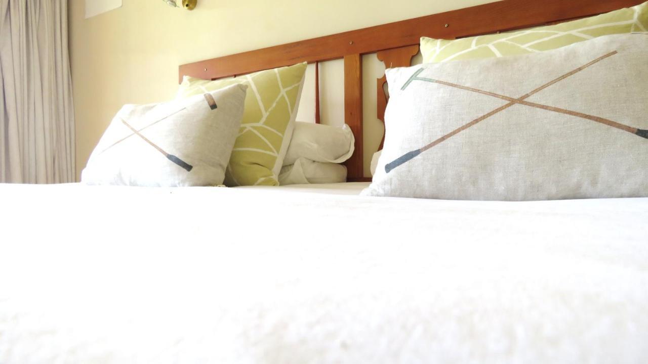 هيمفيل Old Inchgarth Farmstay المظهر الخارجي الصورة