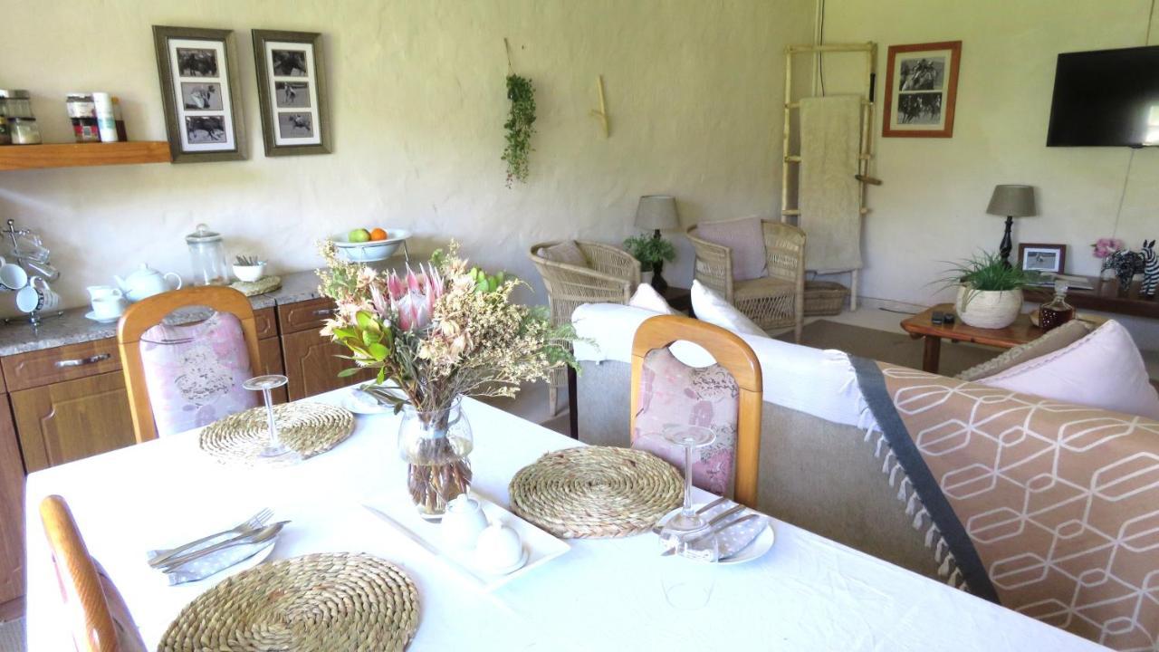 هيمفيل Old Inchgarth Farmstay المظهر الخارجي الصورة