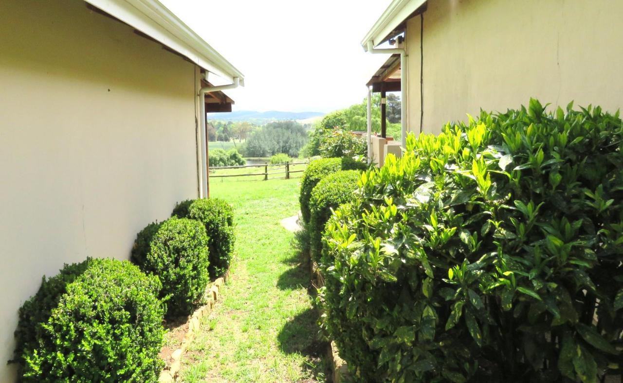 هيمفيل Old Inchgarth Farmstay المظهر الخارجي الصورة