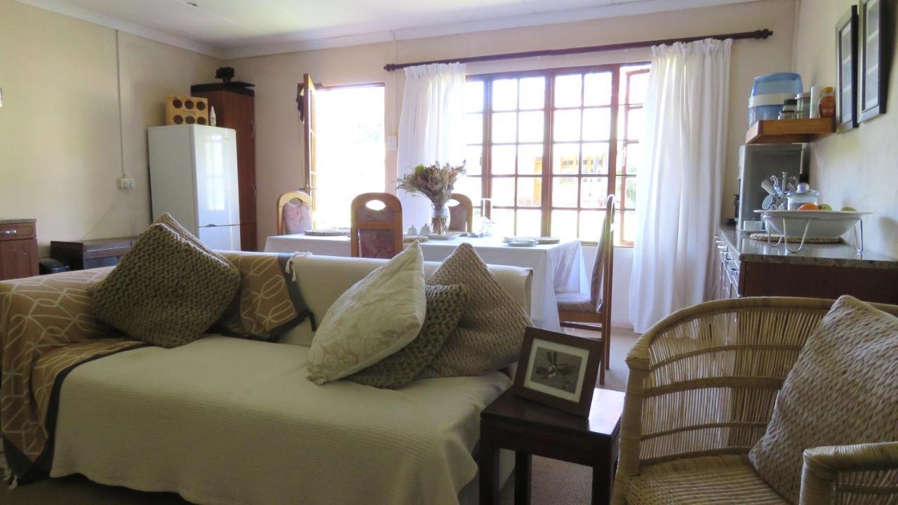 هيمفيل Old Inchgarth Farmstay المظهر الخارجي الصورة