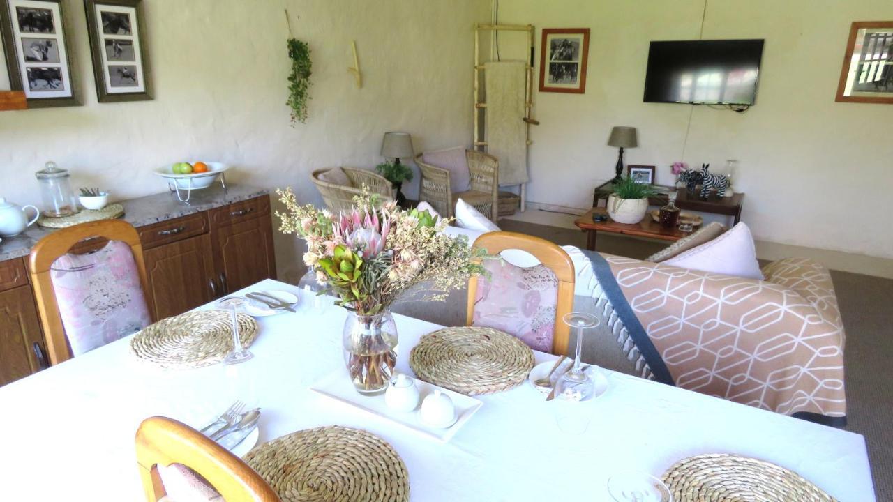 هيمفيل Old Inchgarth Farmstay المظهر الخارجي الصورة