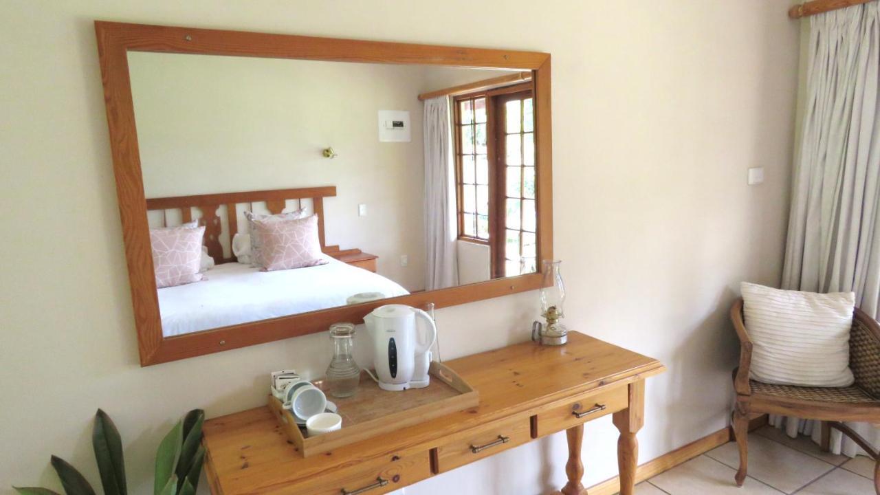هيمفيل Old Inchgarth Farmstay المظهر الخارجي الصورة